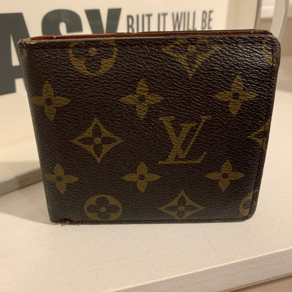 Wallet LV